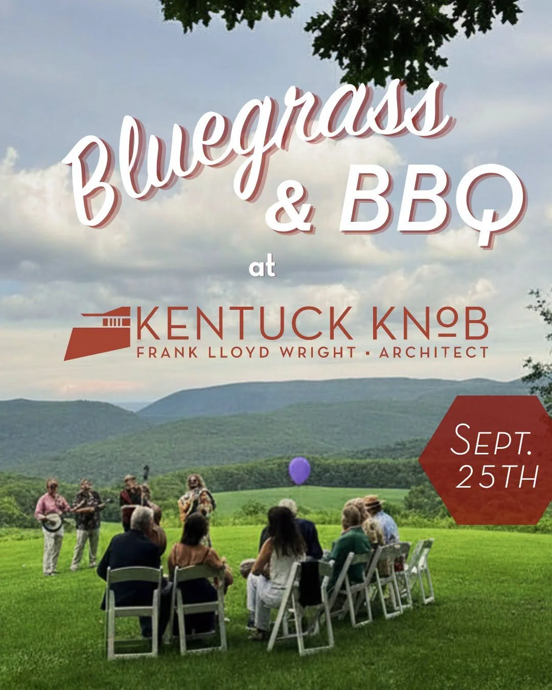 BBQ &amp; Bluegrass