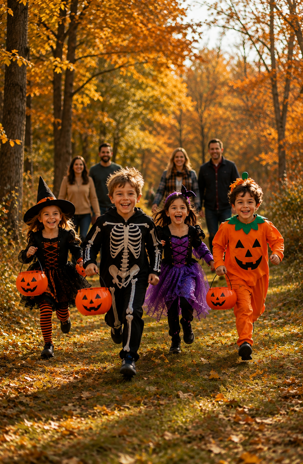 Idlewild - HallowBOO!