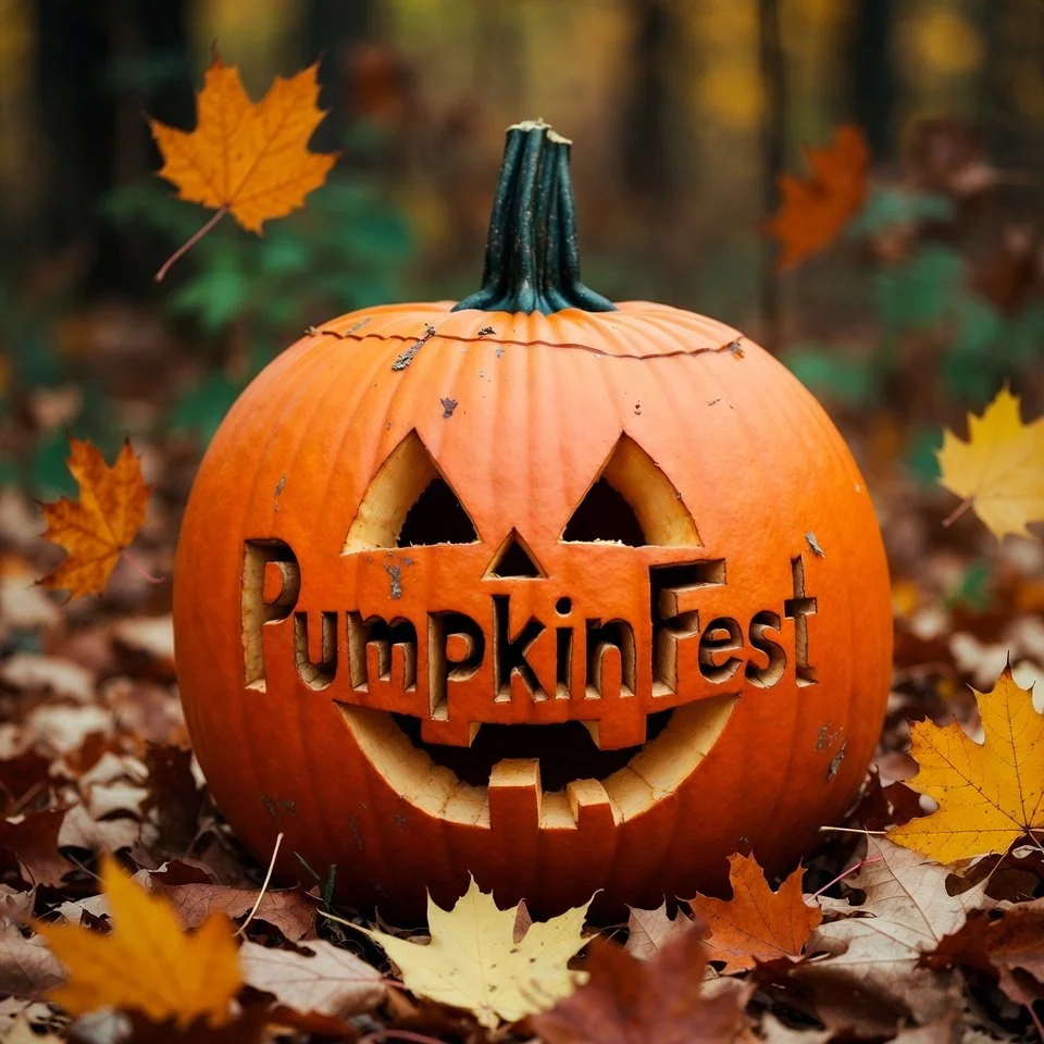 Confluence Pumpkinfest