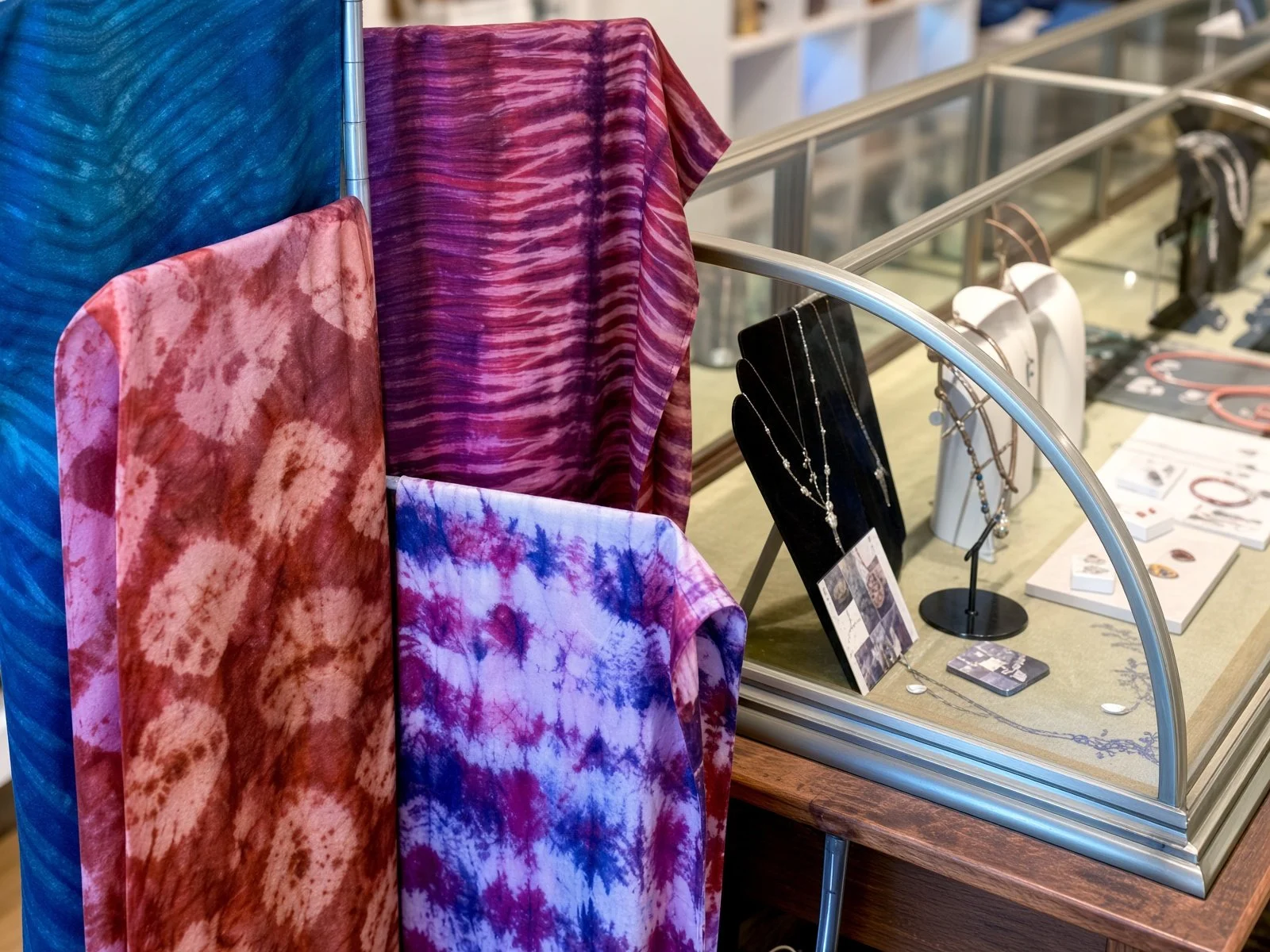 Touchstone By The Falls - Ohiopyle