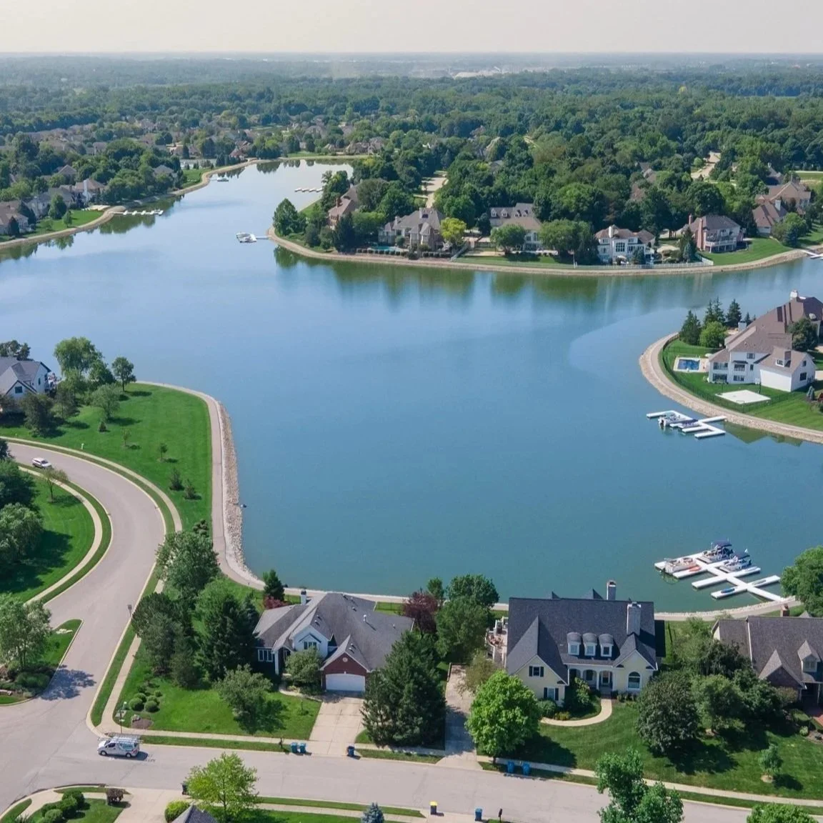 2026 Waterstone HOA Annual Meeting (Tentative Date &amp; Time)