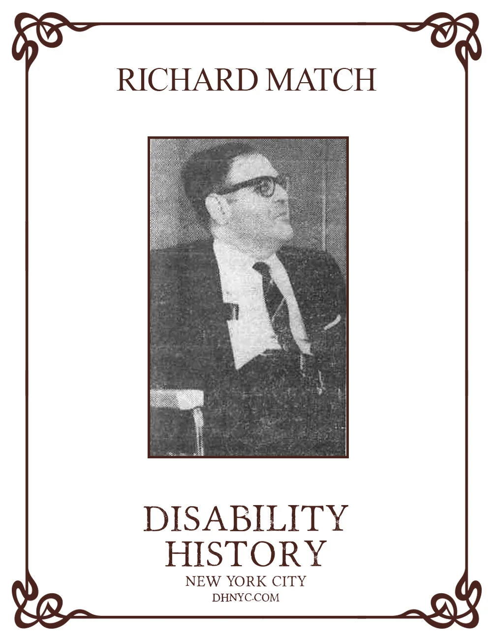 Richard Match