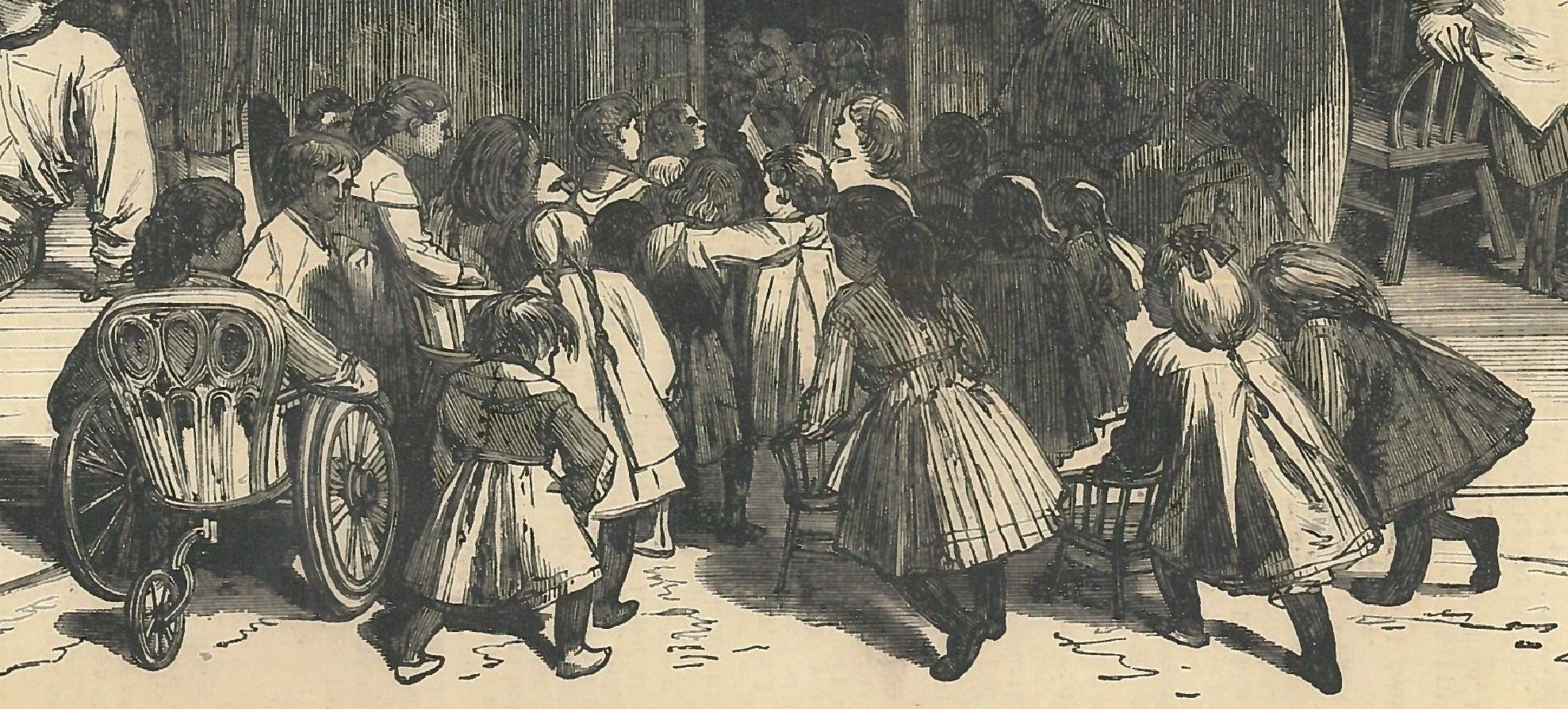18th Century Poverty 18th Century Poverty