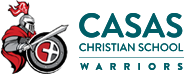 Casas Christian School