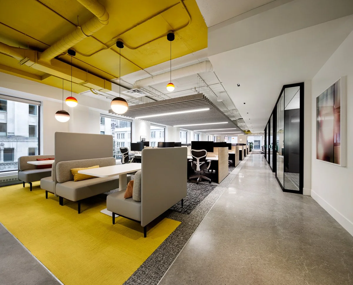 Equitable Bank Montreal