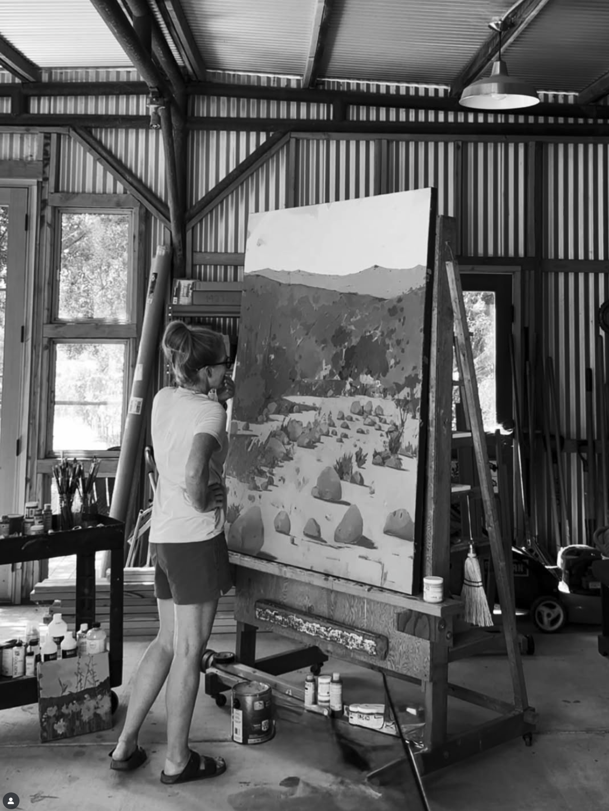 Ojai Studio Artists Tour: Oct 11 - Oct 13, 2025