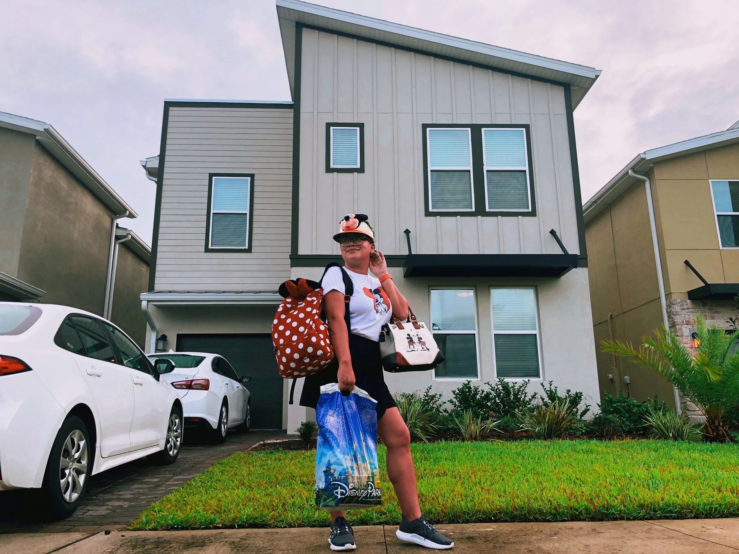Review: Storey Lake Vacation Rental Home in Kissimmee, Florida