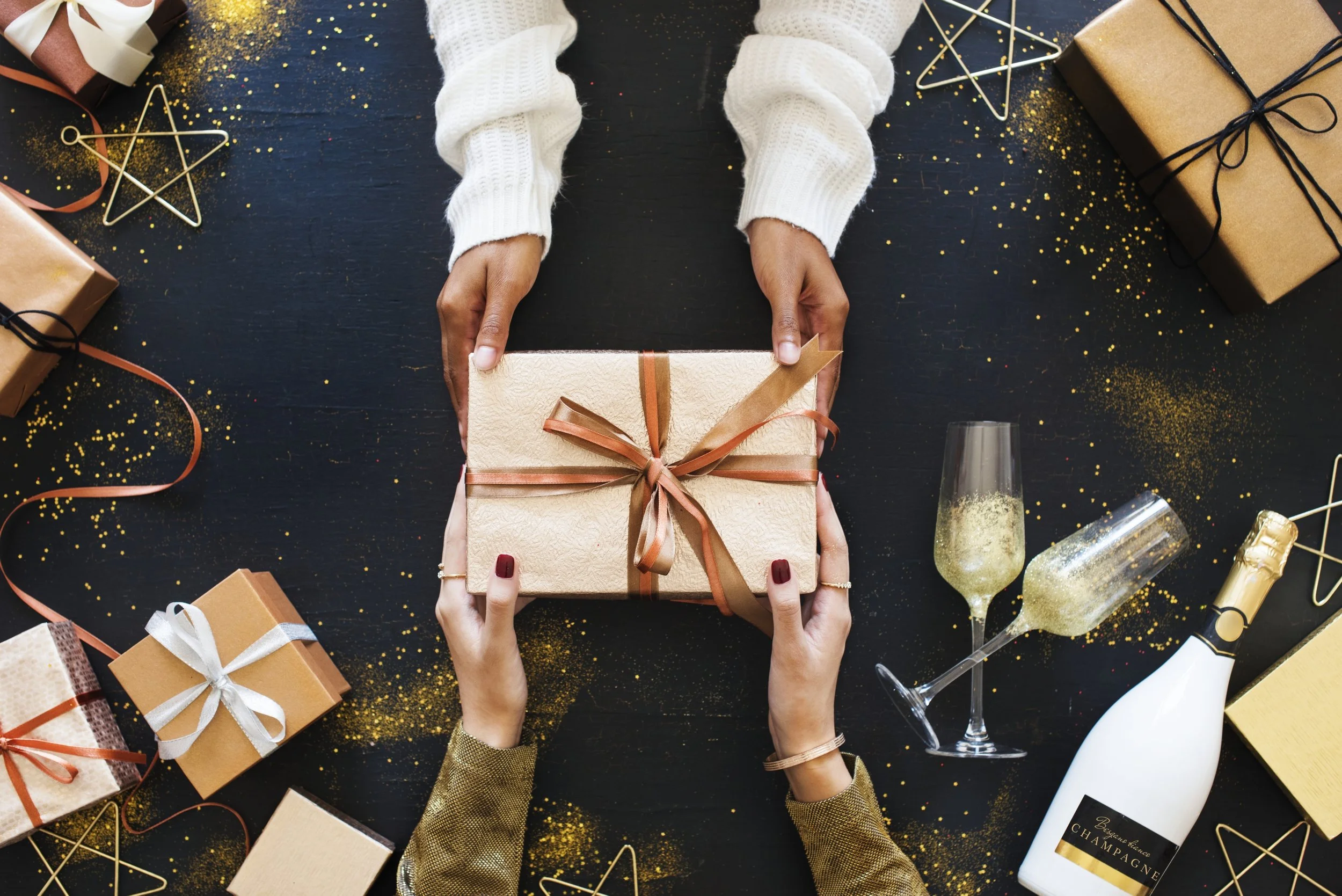 10 Holiday Gifts for the Women On (and Off) My List