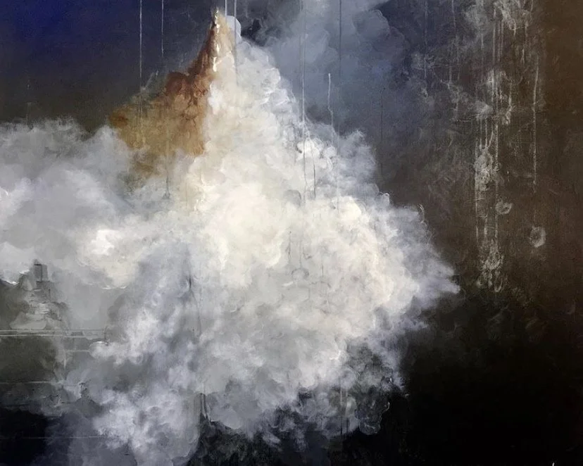 You really turn me on