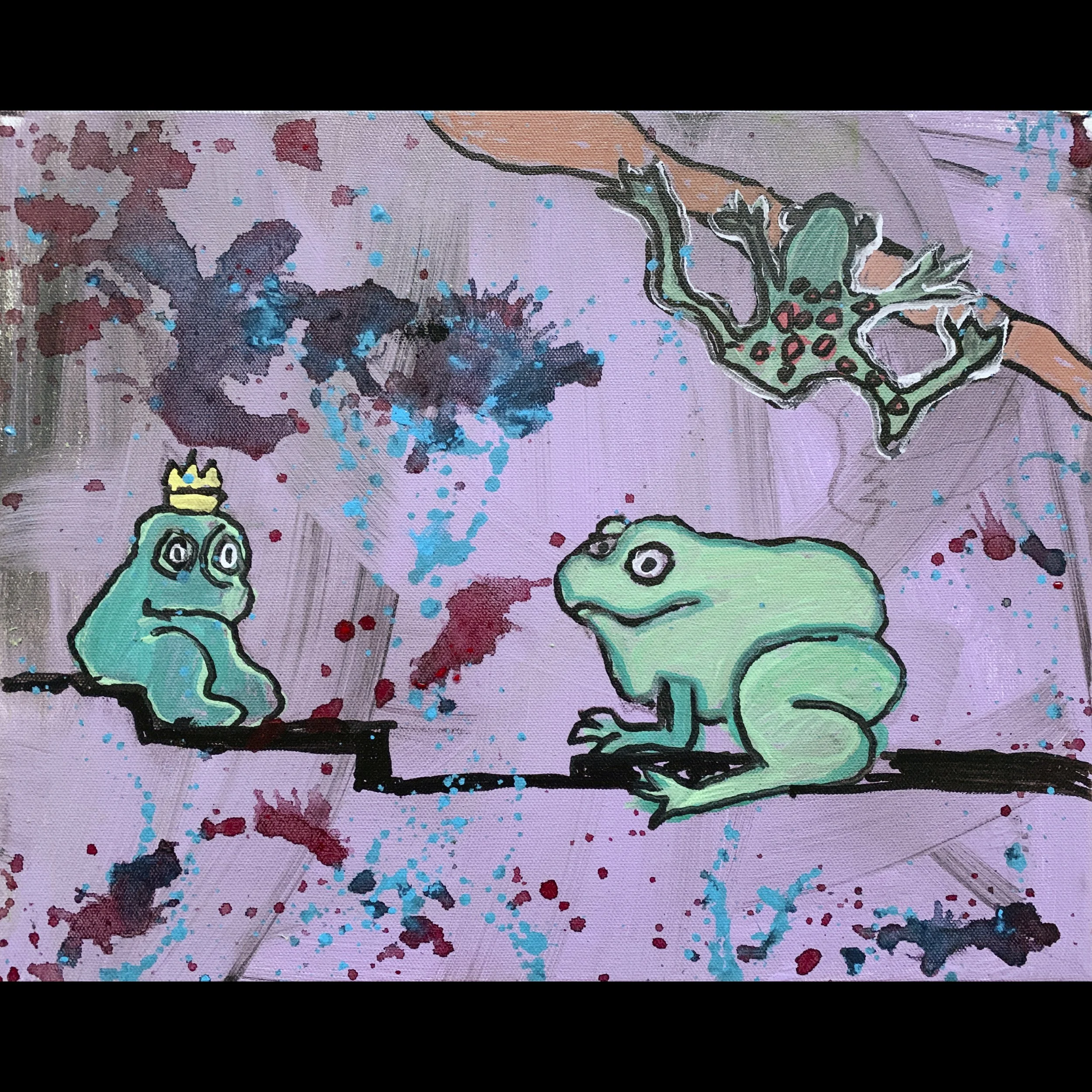 Munchx_Alex Greiner Offerdal Frog flirt.jpg