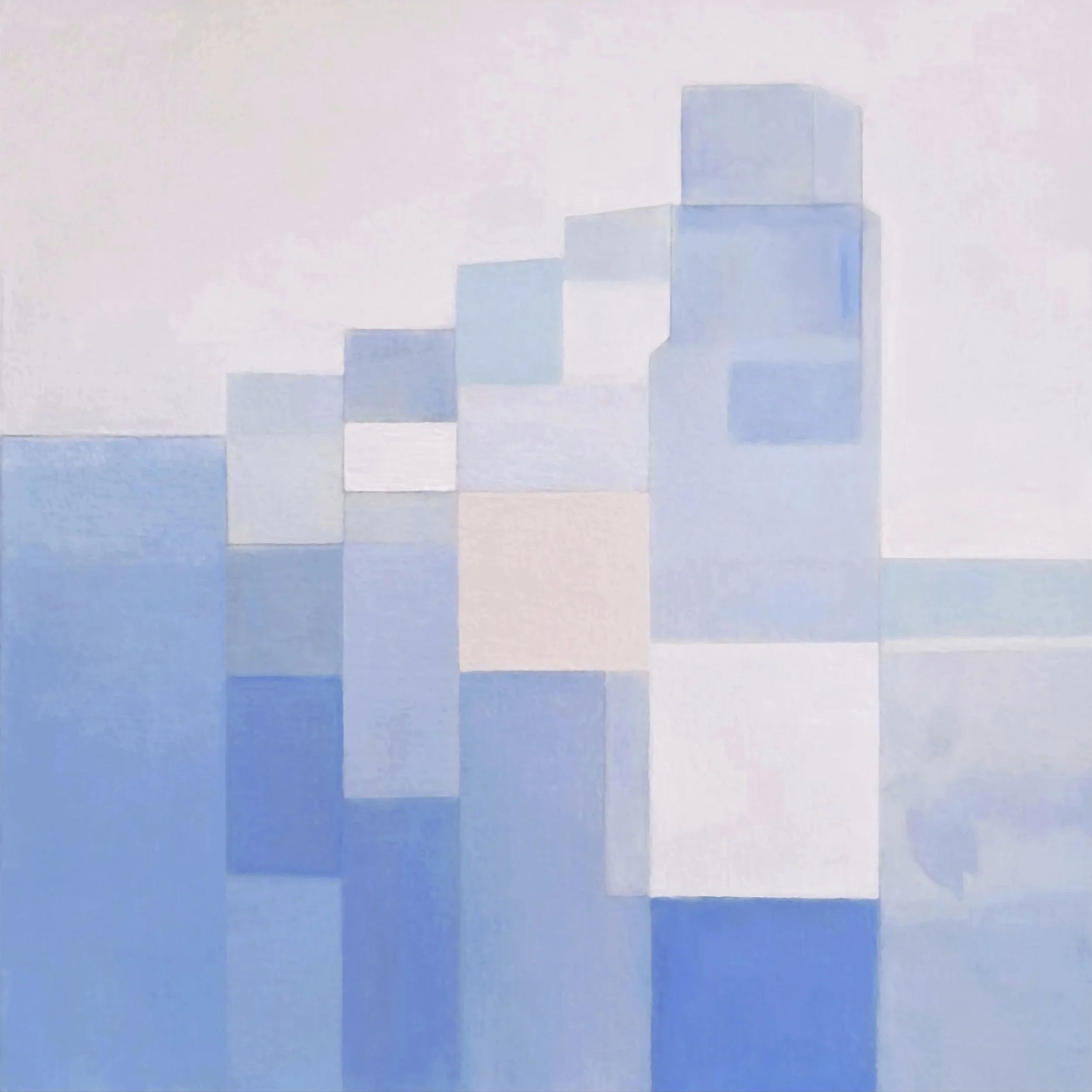 Linee contro l’orizzonte