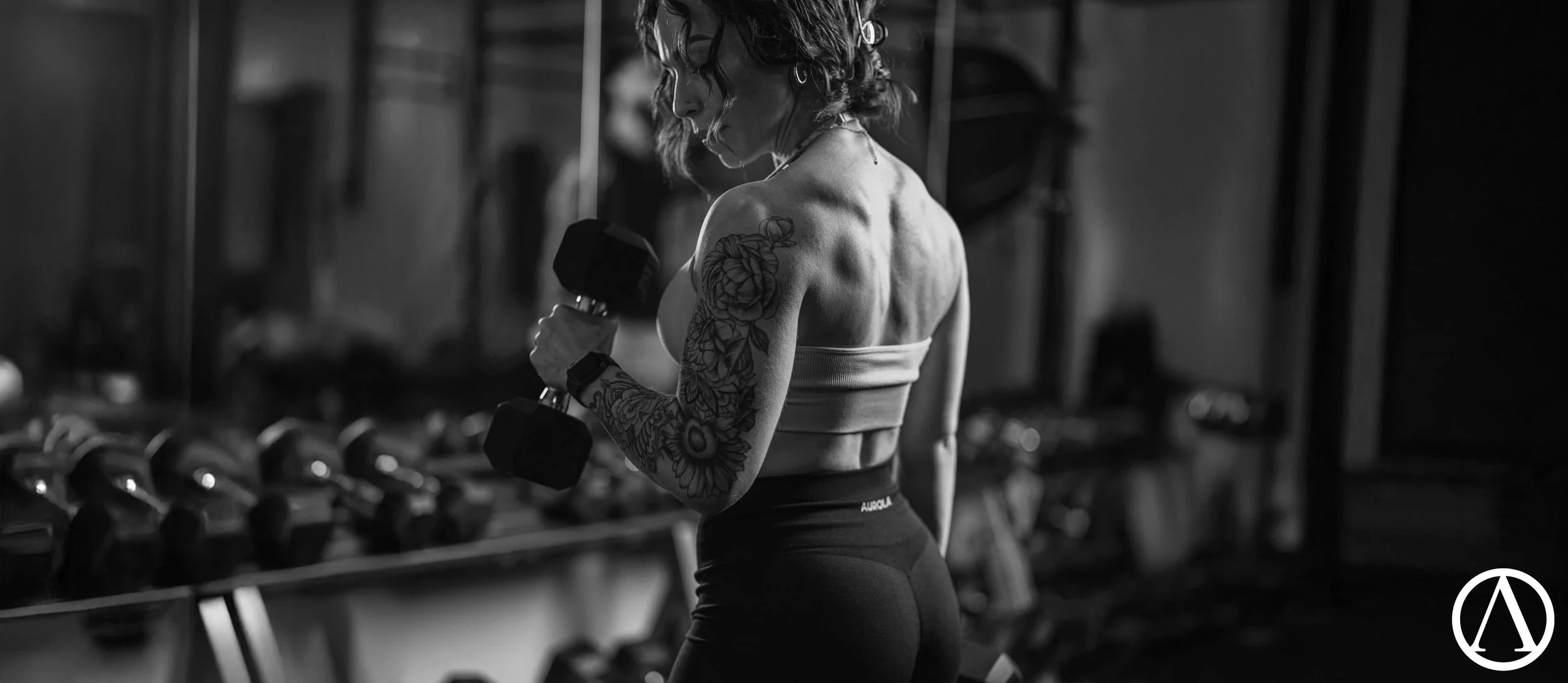 When can you Work out after a new Tattoo?