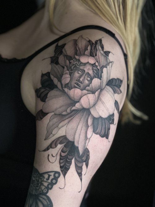 Tattoo Afterlife ®, business photo 7