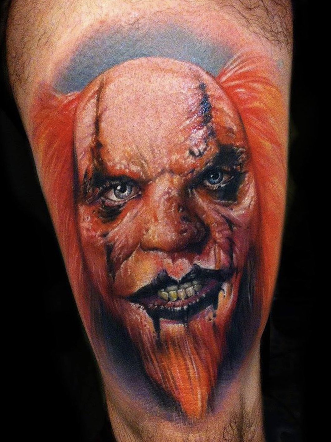 biliu crazy clown.jpg
