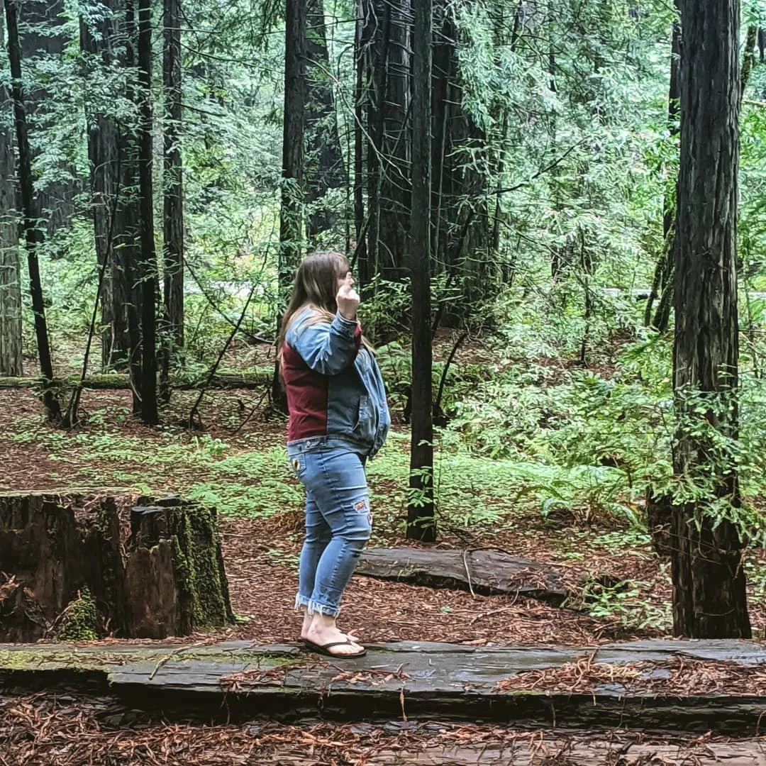 Human Doing's VS NatuREAL