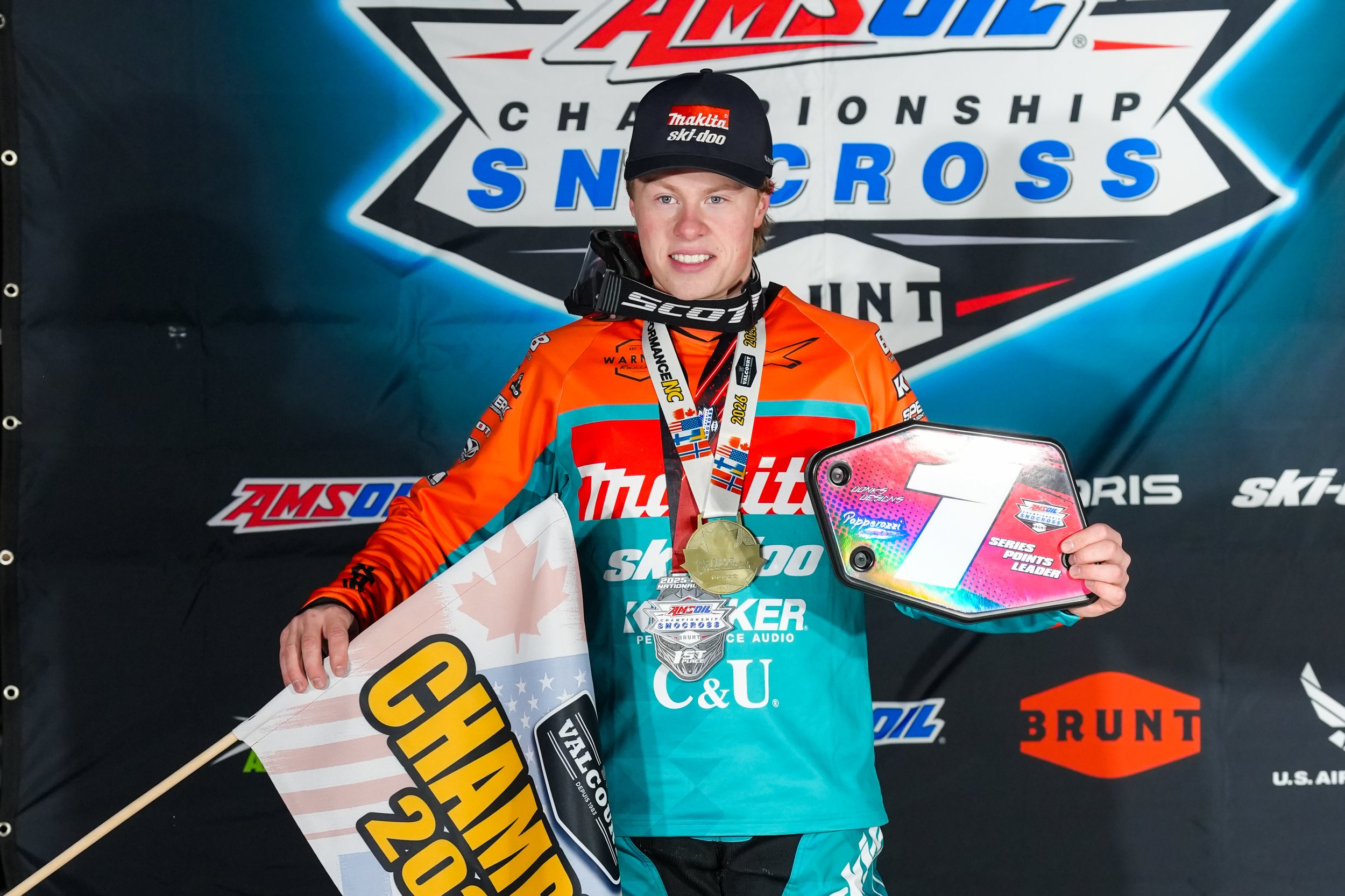 Rds 7&amp;8 - Deux Victoires