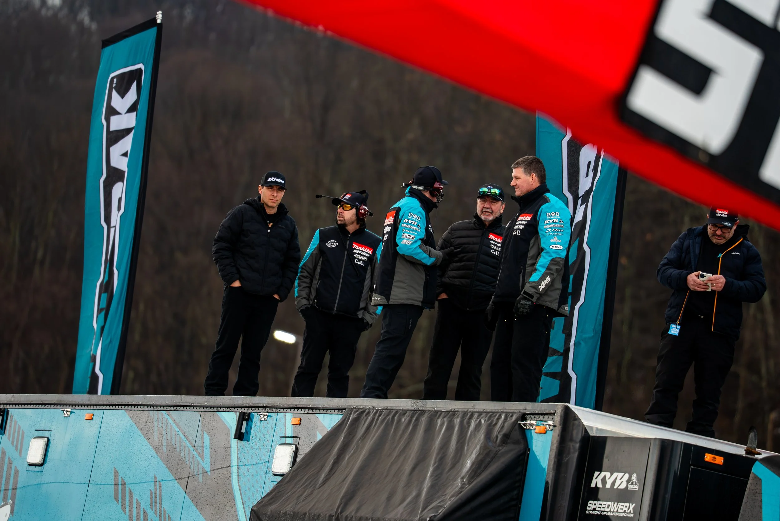 Rds 9&amp;10 - Damage Control