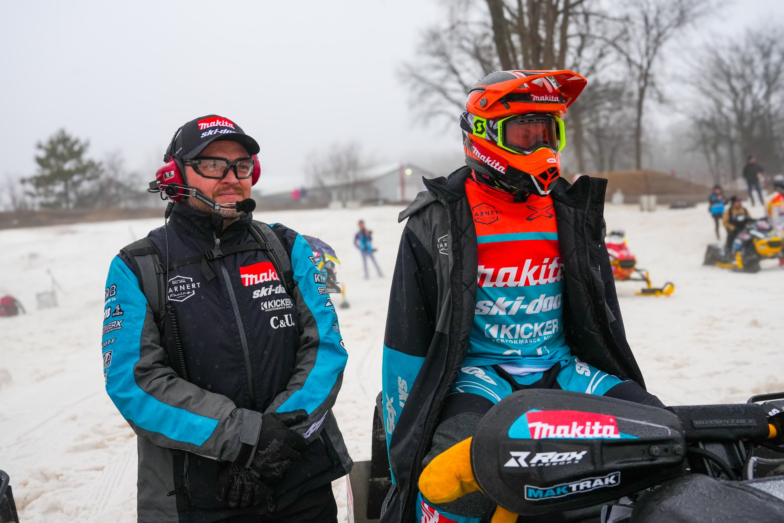 Rds 11 &amp; 12 - Checkers and Wreckers