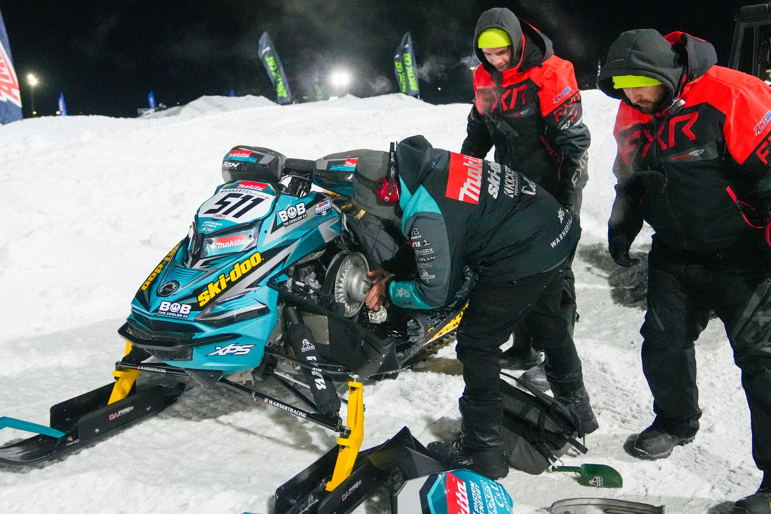 Rds 5&6 - Shakopee II