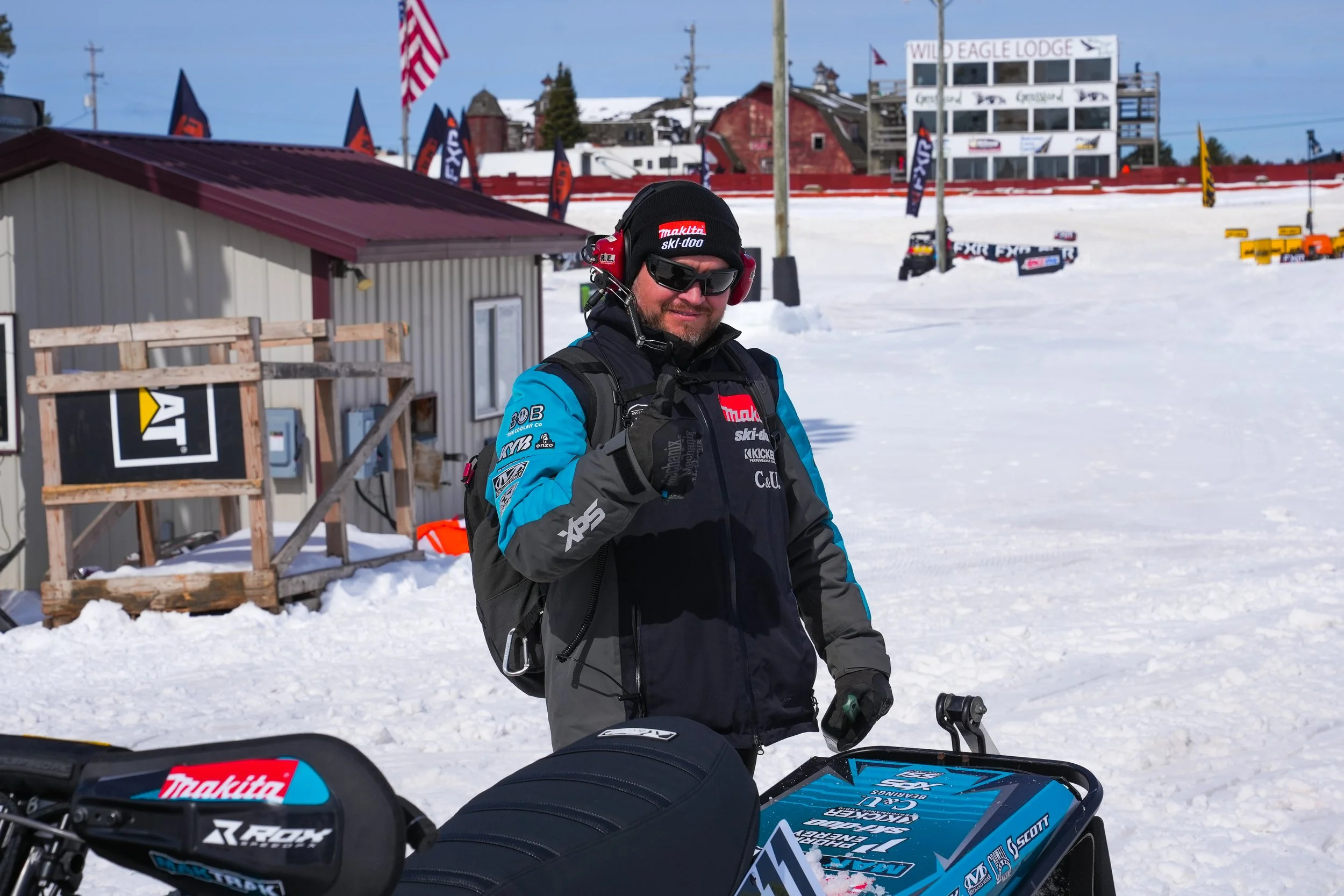 Rds 13&14 - Eagle River