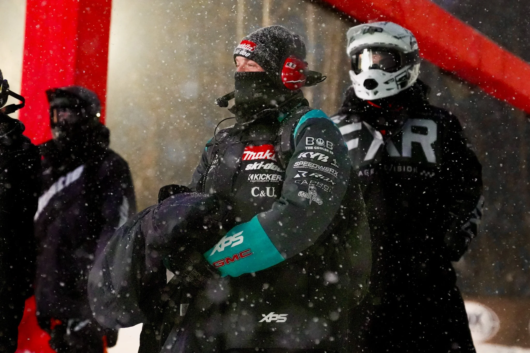 Rds 1&2 - Ironwood, MI