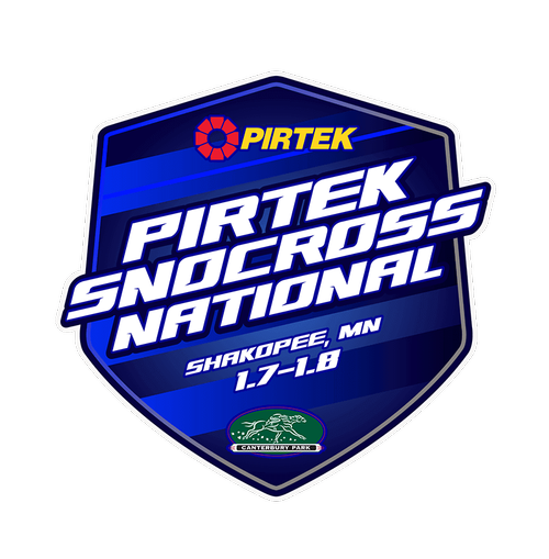 Amsoil Snocross 2022 Schedule Gallery 3 — Warnert Racing