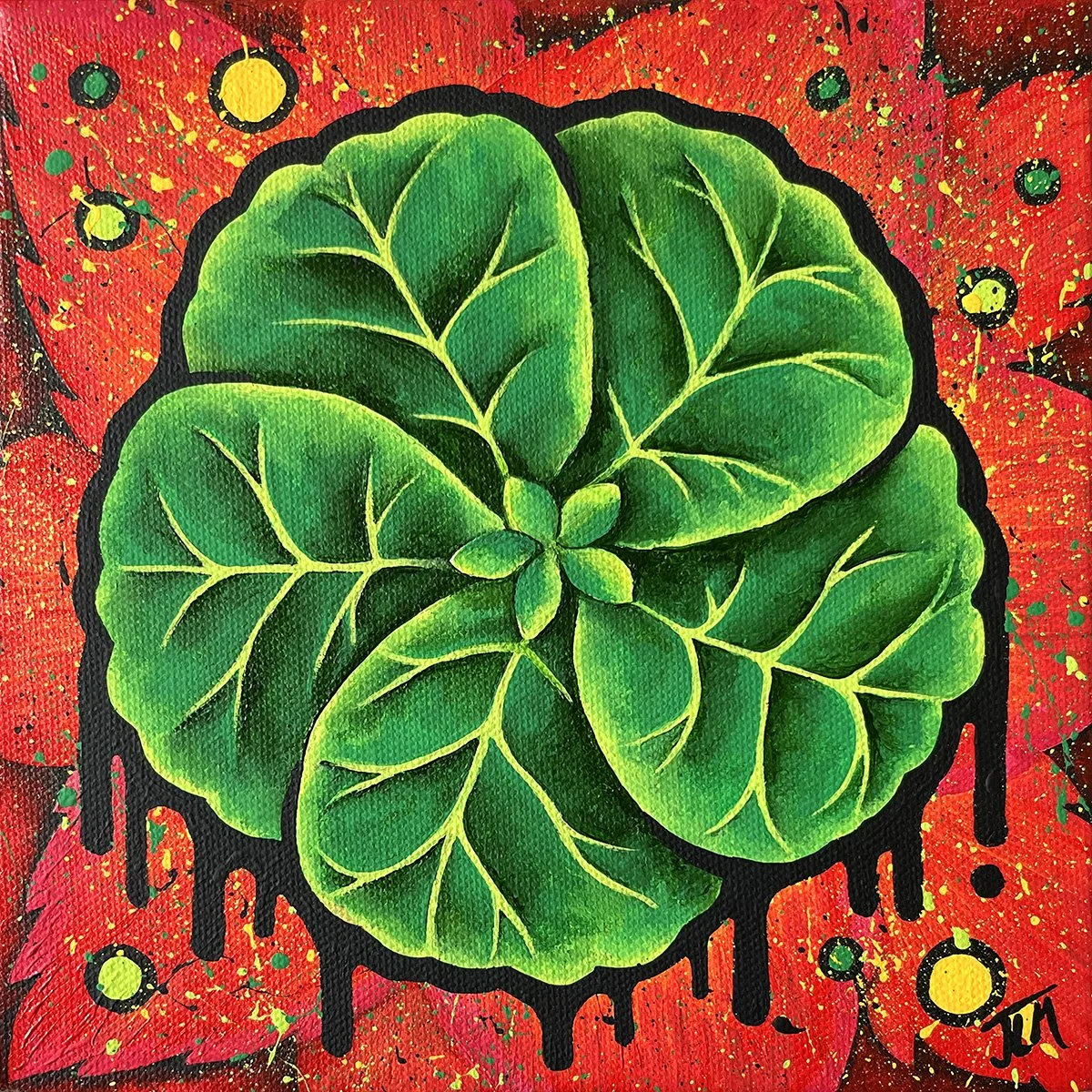 paintings