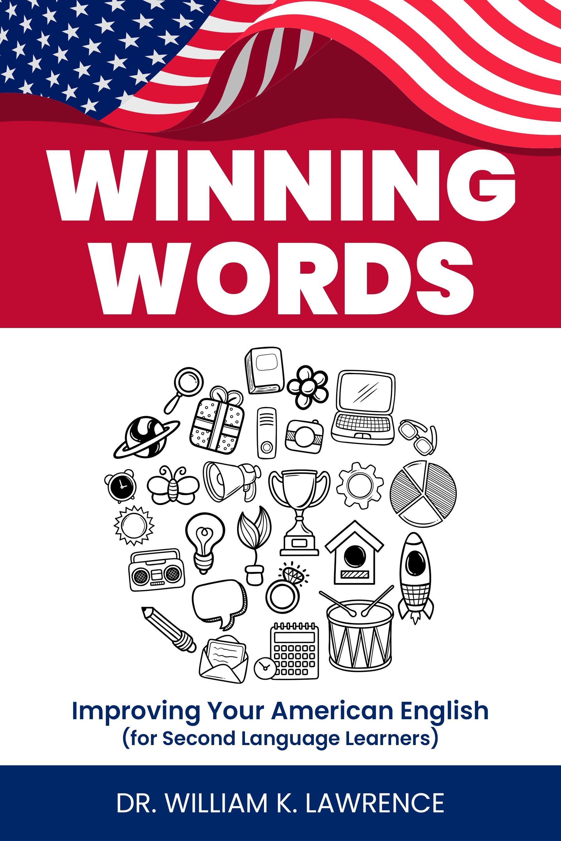 Winning Words, Improving Your English