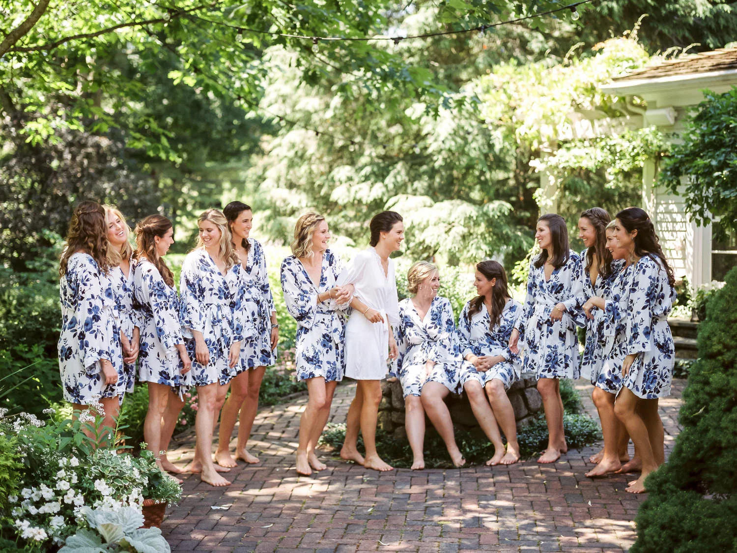 Tokenene A Summer Wedding at Tokeneke Club | Darien, CT Wedding — James Anderson