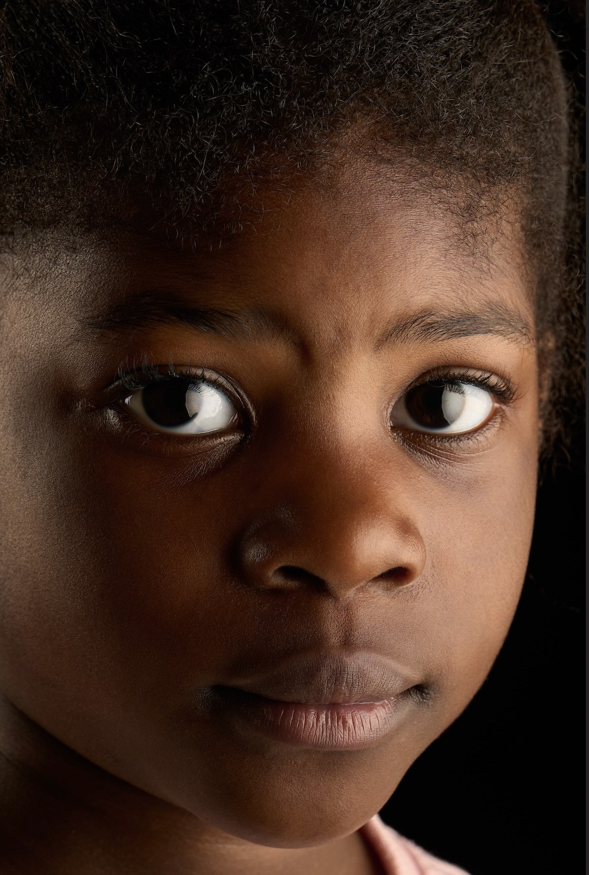 Gift, a portrait
Foto: Matteo Della Torre Photography