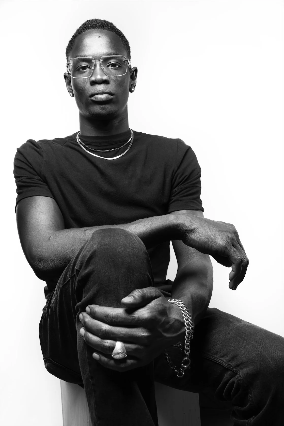 Chang, a portrait
Matteo Della Torre Photography
Studio: San Ferdinando di Puglia (BT).