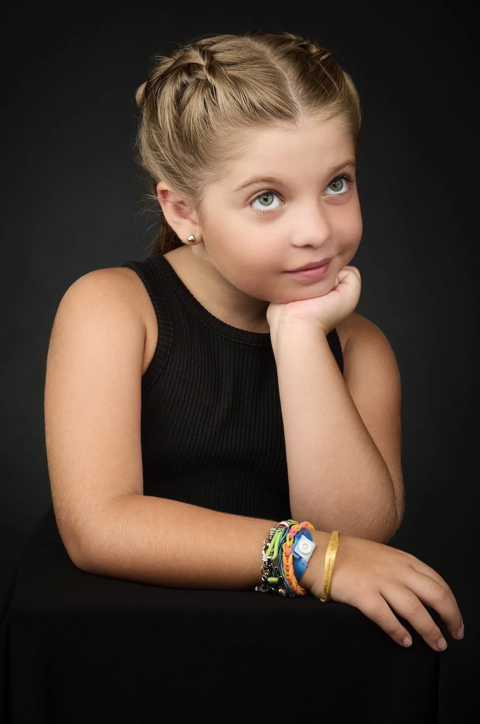 Micky, a portrait
Matteo Della Torre Photography, fotografo
Ritratto in bianco e nero di donna.
Fotografo di ritratto, beauty, moda e commerciale. Ritratti e Book per modelle e modelli. 
Studio: San Ferdinando di Puglia (BT).