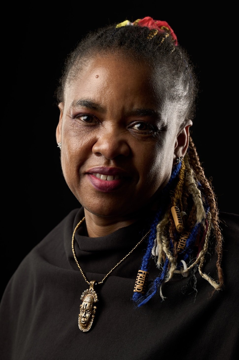 Queen
Foto: Matteo Della Torre Photography