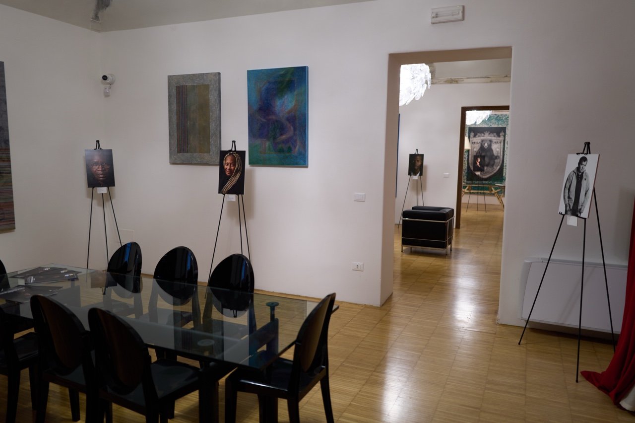 Mostra fotografica "I volti dell'accoglienza",  Orsara di Puglia - 29 ottobre - 15 novembre 2026