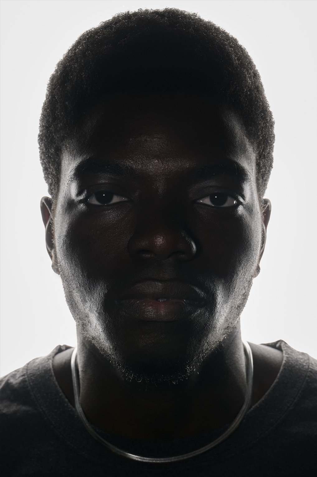 Sekou, a portrait
Matteo Della Torre Photography
Studio: San Ferdinando di Puglia (BT).