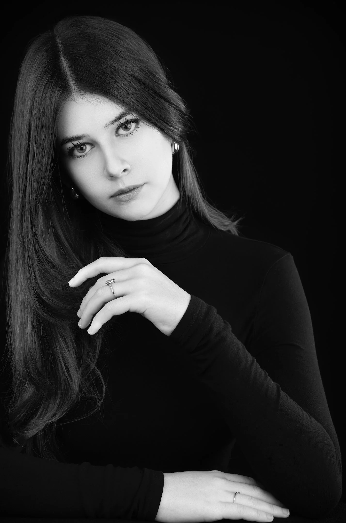 Anna, ritratto, portrait
Matteo Della Torre Photography, fotografo