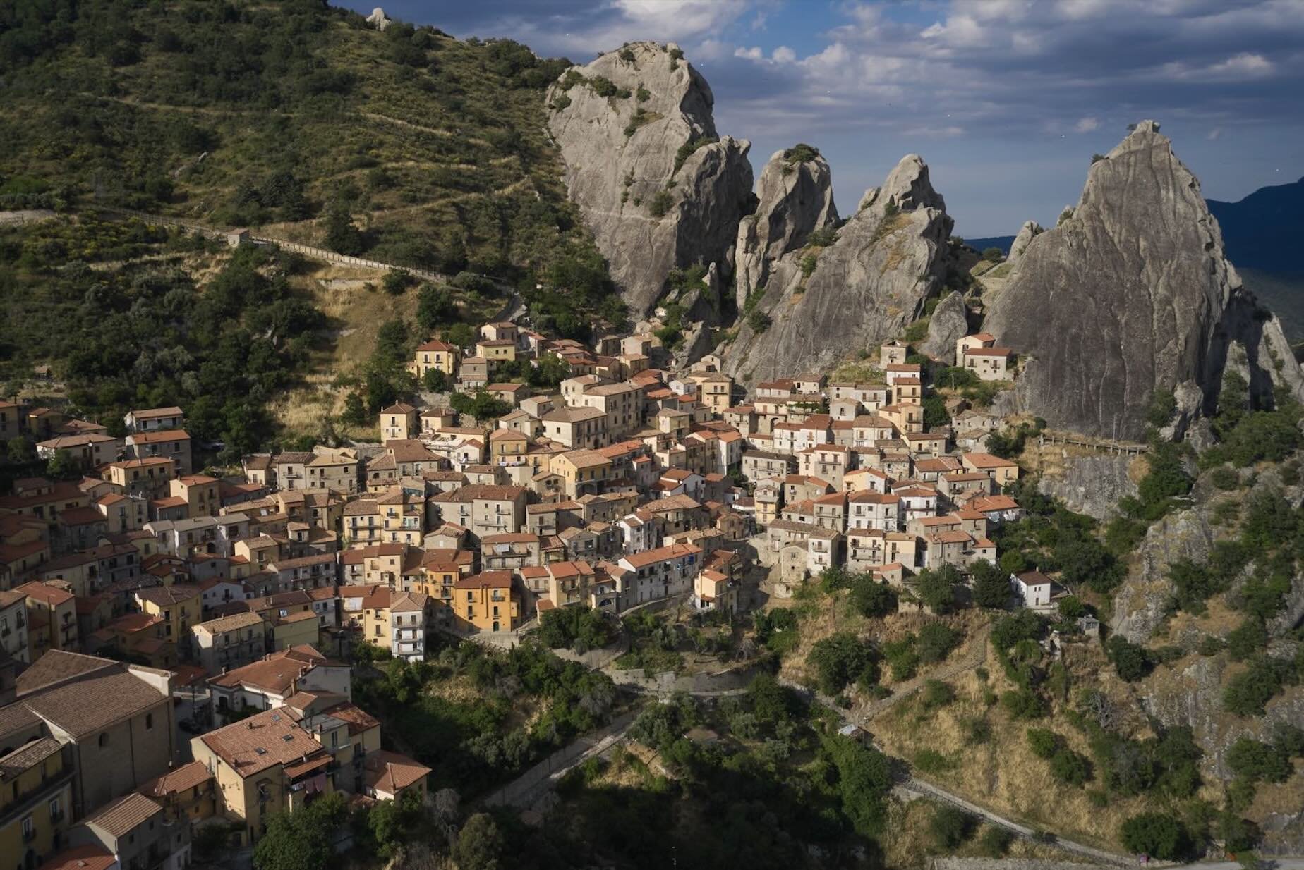 Castelmezzano.
Matteo Della Torre Photography
Fotografo di ritratto, beauty, moda e commerciale. Ritratti e Book per modelle e modelli. 
Studio: San Ferdinando di Puglia (BT).