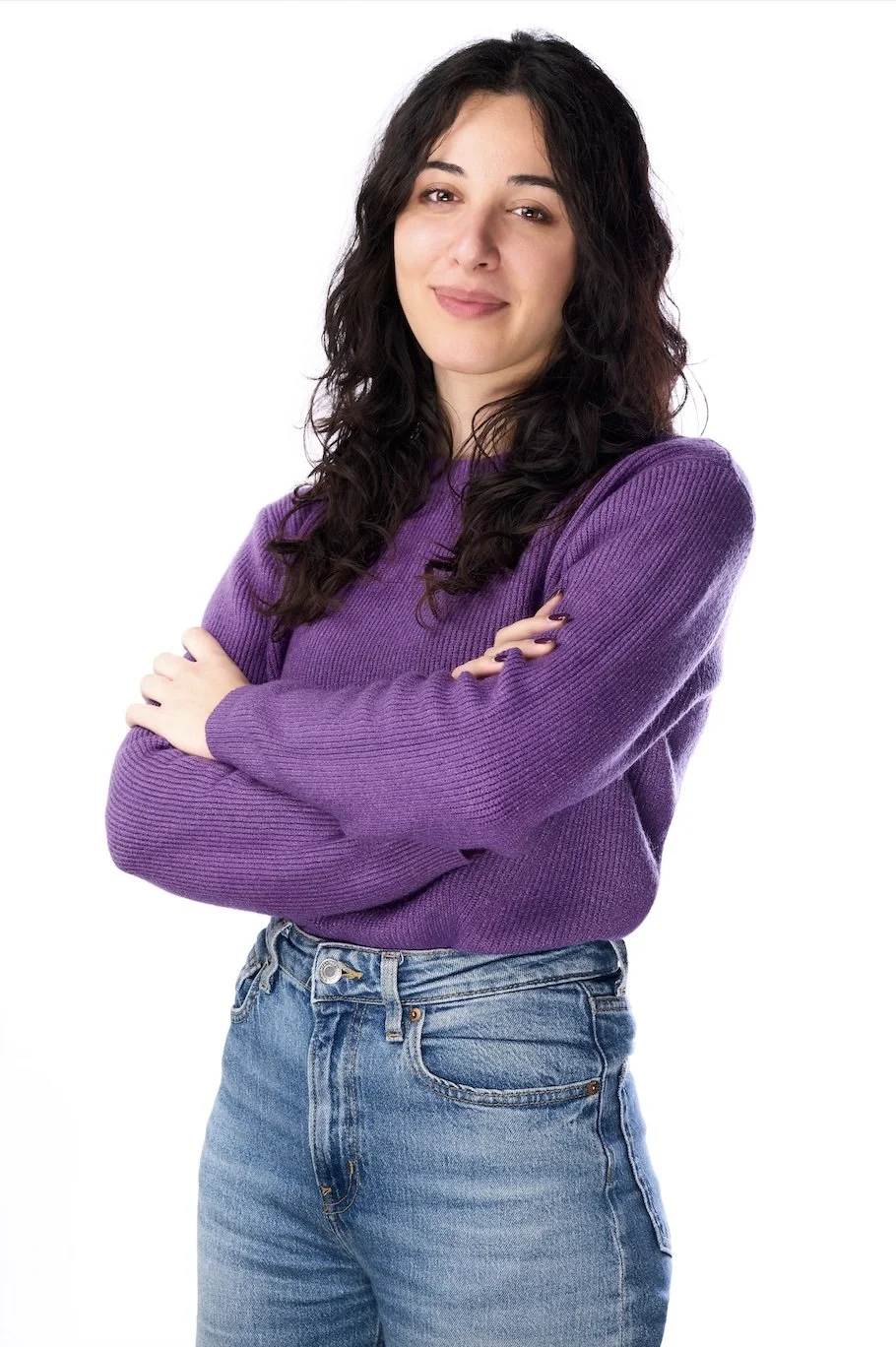 Giusy
Foto: Matteo Della Torre Photography