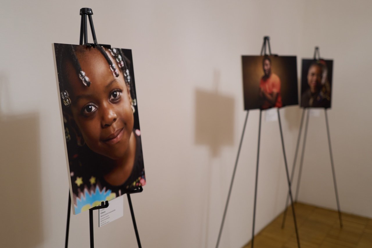 Mostra fotografica "I volti dell'accoglienza",  Orsara di Puglia - 29 ottobre - 15 novembre 2026