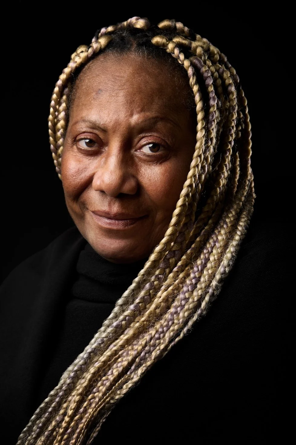 Jeanne Edith
Foto: Matteo Della Torre Photography