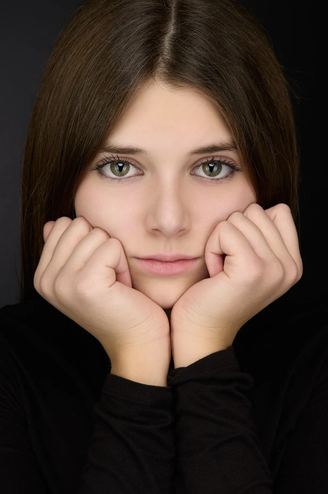 Miriam, a portrait. 
Matteo Della Torre Photography
Fotografo di ritratto, beauty, moda e commerciale. Ritratti e Book per modelle e modelli. 
Studio: San Ferdinando di Puglia (BT).
