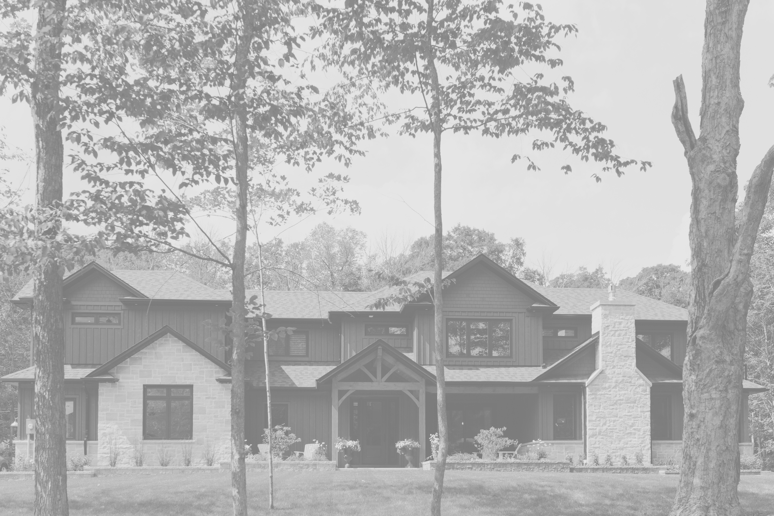 The Forest Ridge Home — KAJ