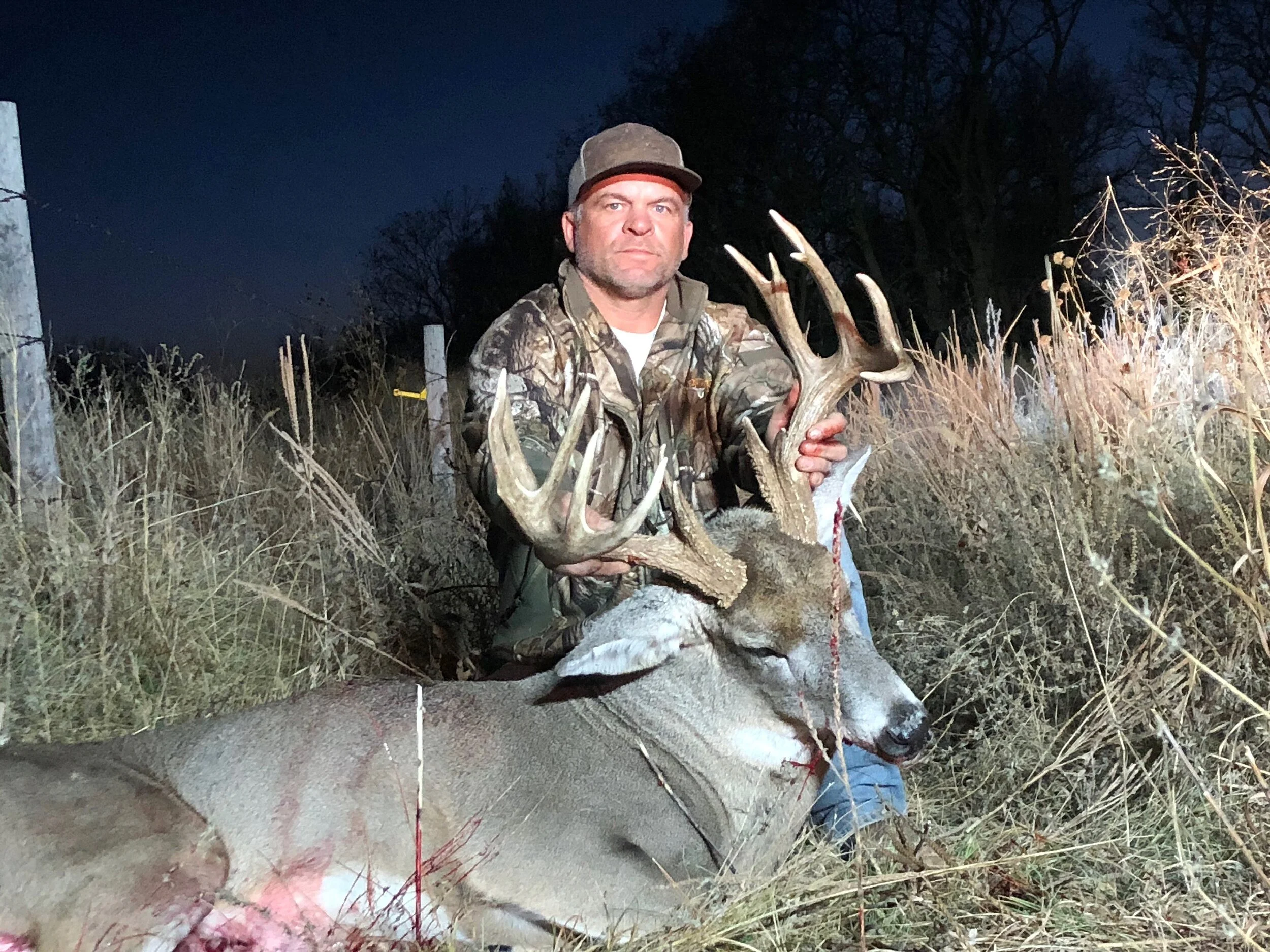 Kings Hill Outfitters