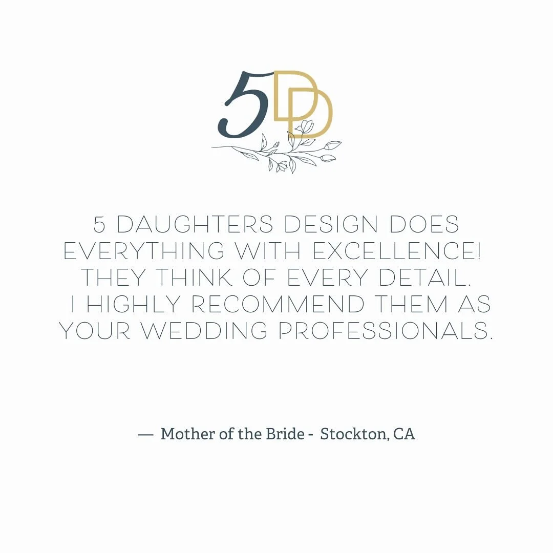 If you are looking for a floral designer for your upcoming wedding. Checkout our wedding planning tools on our website. We are here to help in any way we can!