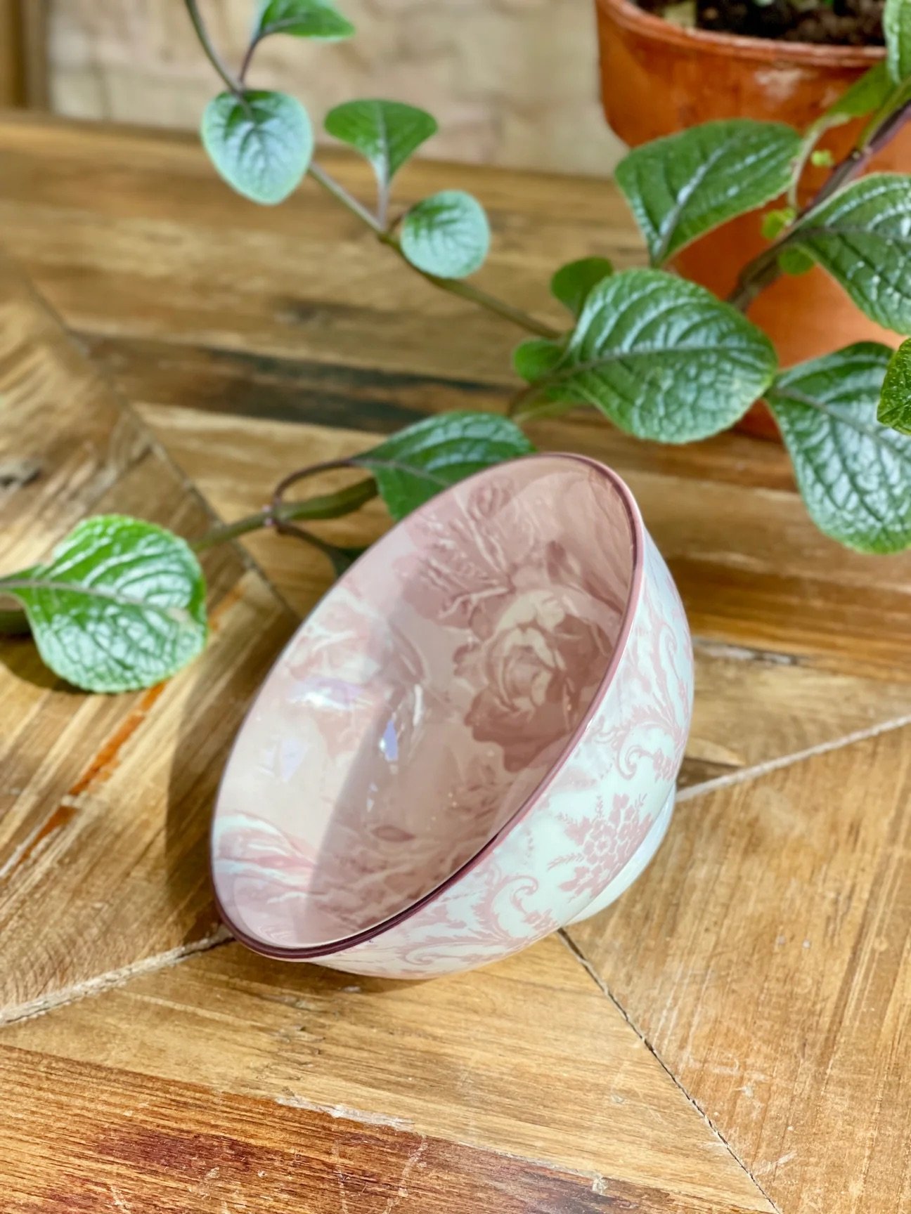 Elevate Your Culinary Style with Patina Vie Mae Tidbit Bowls