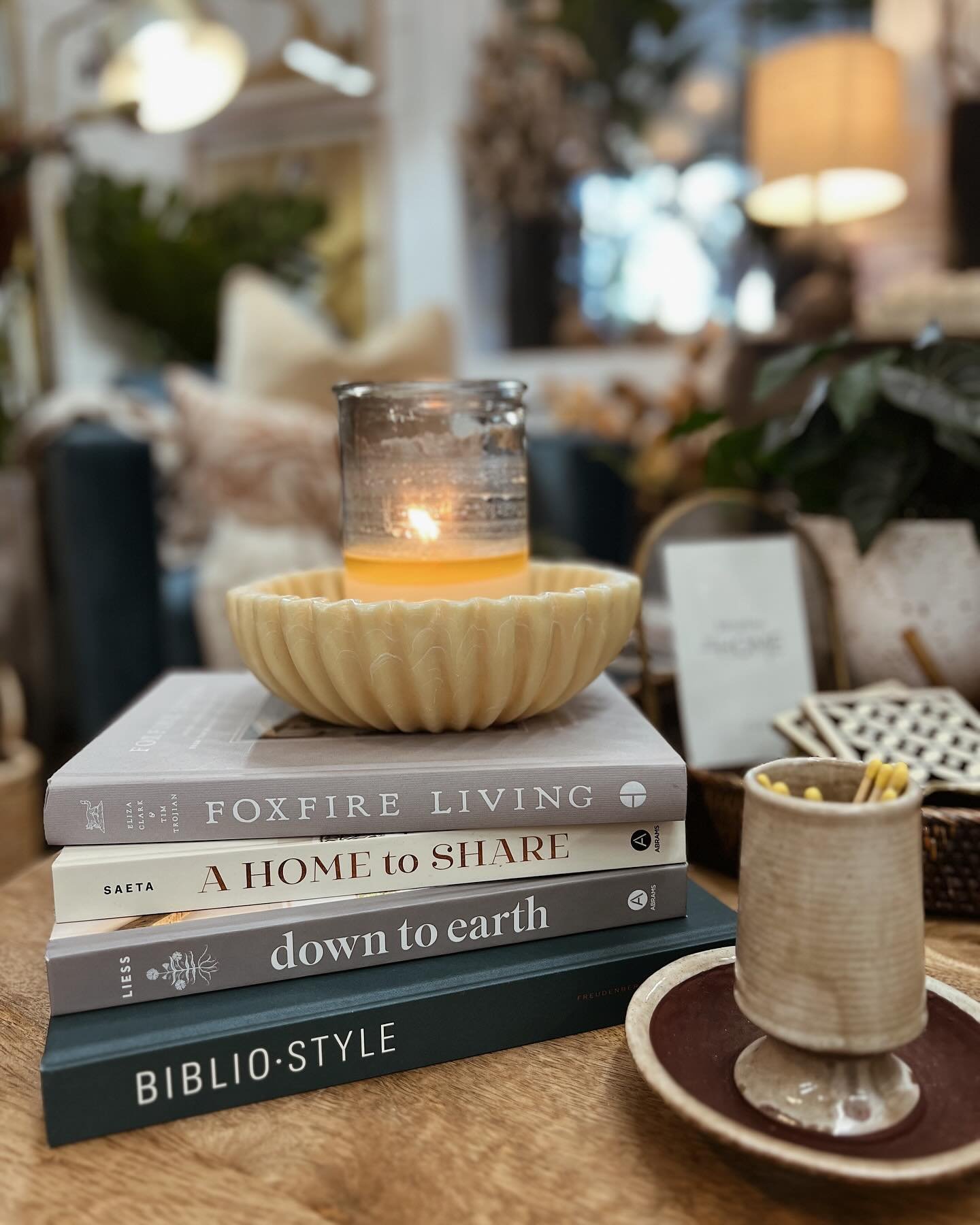 For those who love HOME. 🫶🏼

The thought behind everything we do is to help you make your home a sanctuary. Where you can breathe, dream, rest, and live fully. 

Stop in and explore what&rsquo;s new! We have a wide range of home goods + furnishings