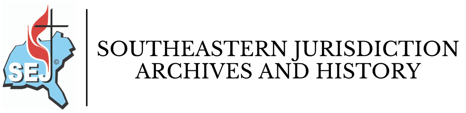 Southeastern Jurisdiction Archives and History