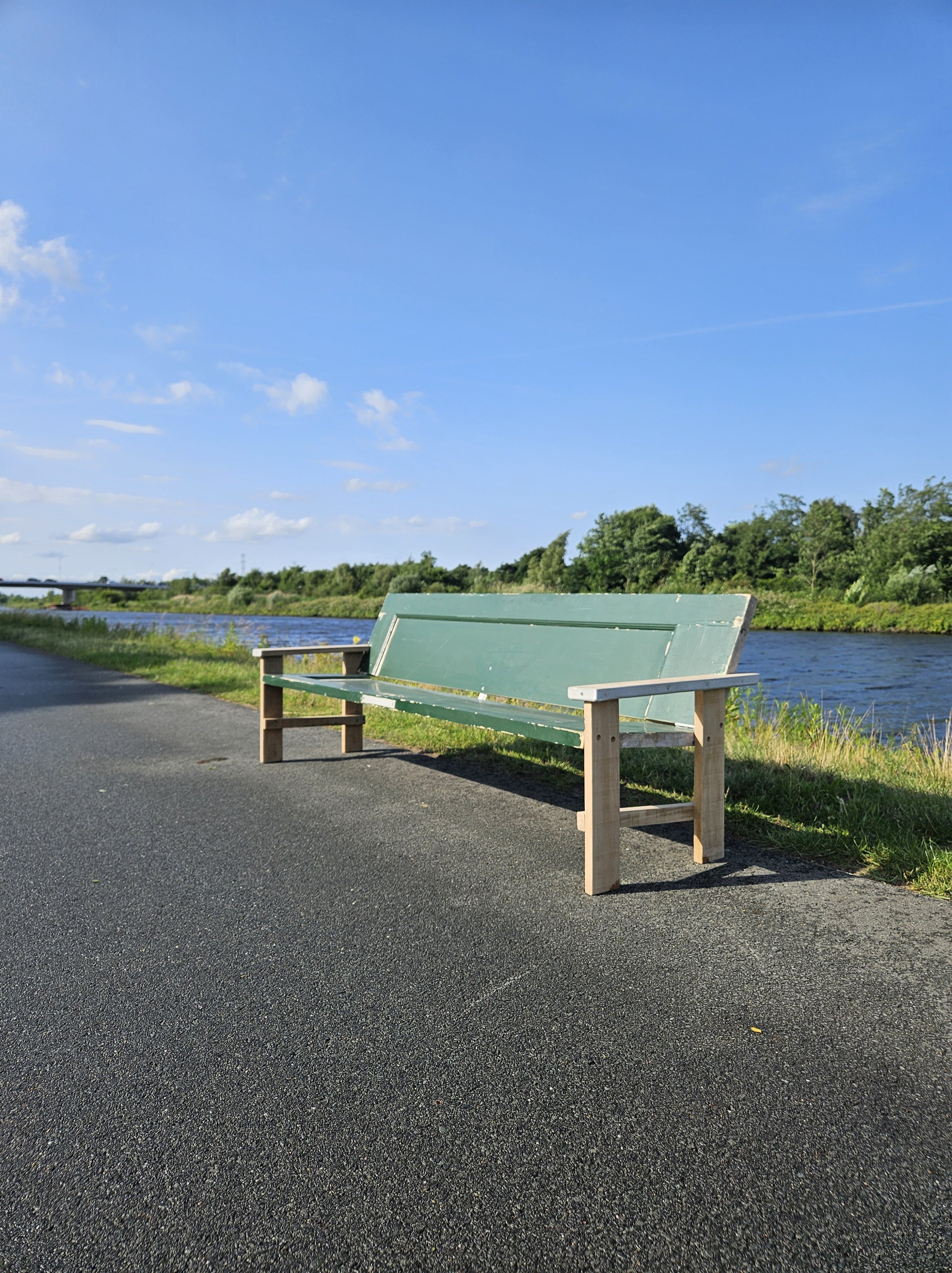 DOORZITTEN ImakeDESIGNS