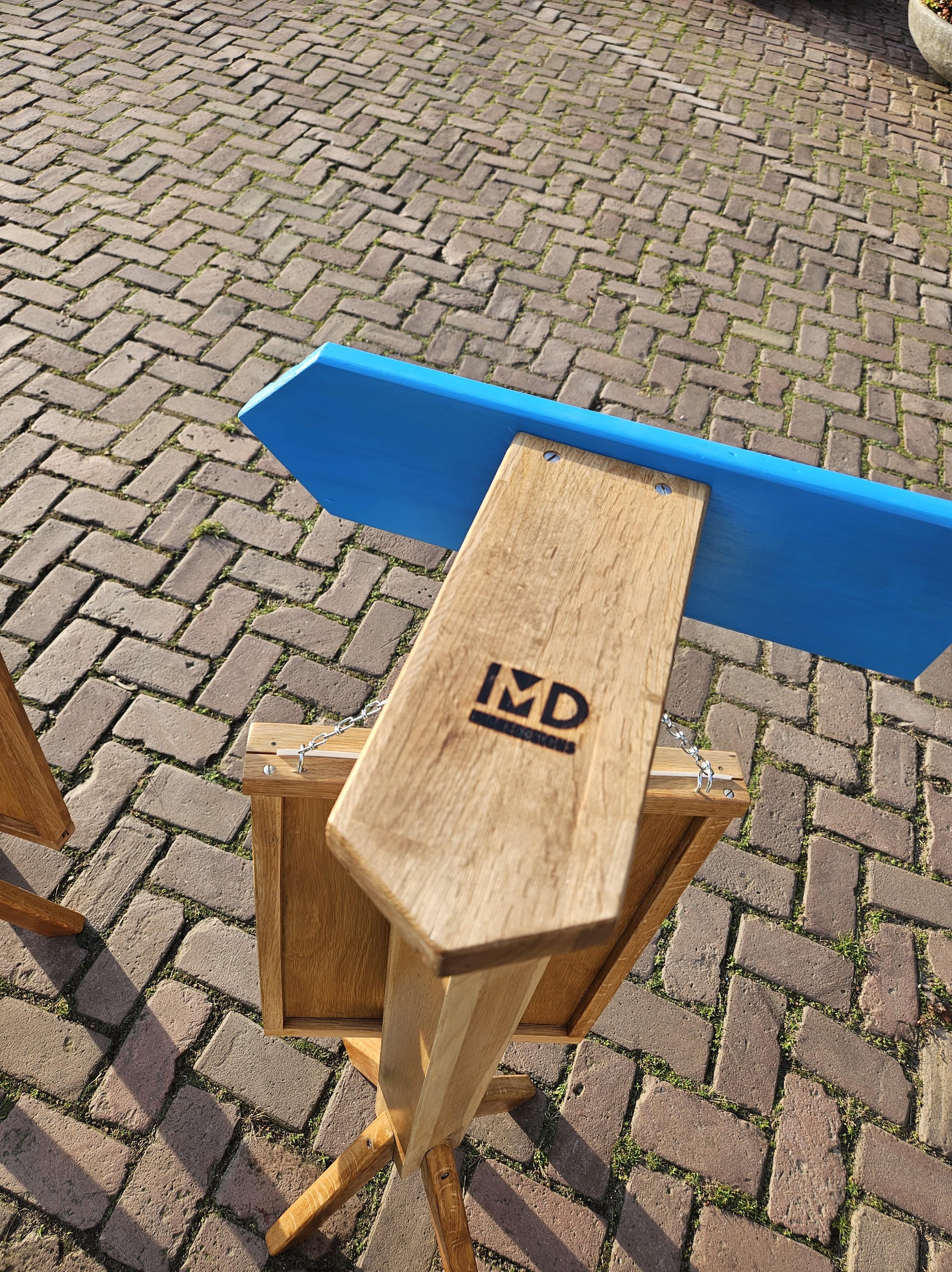 wegwijsbordjes - ImakeDESIGNS