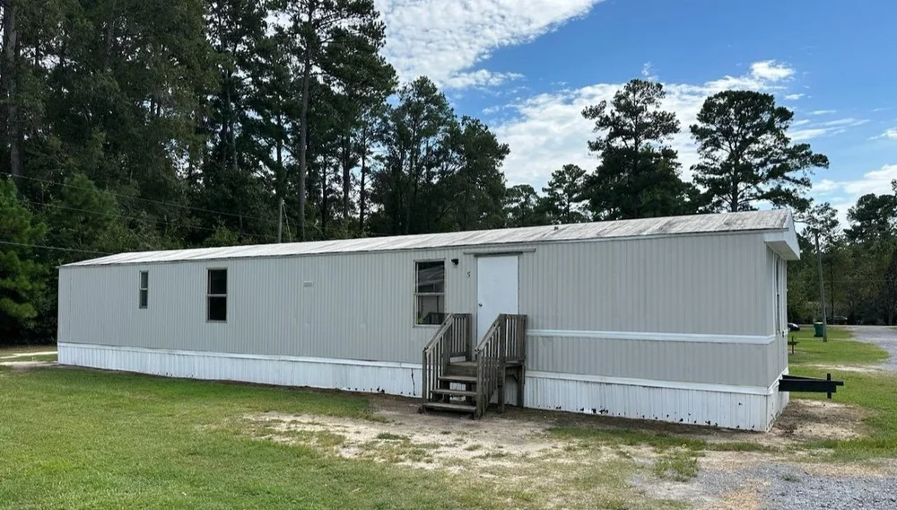 CREEL RENTAL PROPERTIES